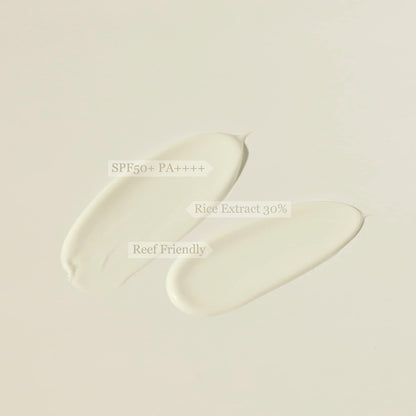 [BeautyOfJoseon] Relief Sun : Rice + Probiotics Mini (10ml)