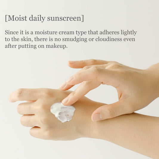 [BeautyOfJoseon] Relief Sun : Rice + Probiotics Mini (10ml)