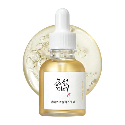 [BeautyOfJoseon] Glow Serum : Propolis + Niacinamide 30ml