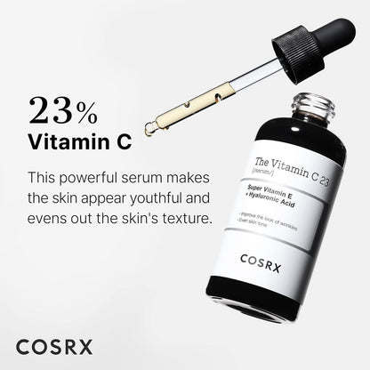 [Cosrx] The Vitamin C 23 serum 20g