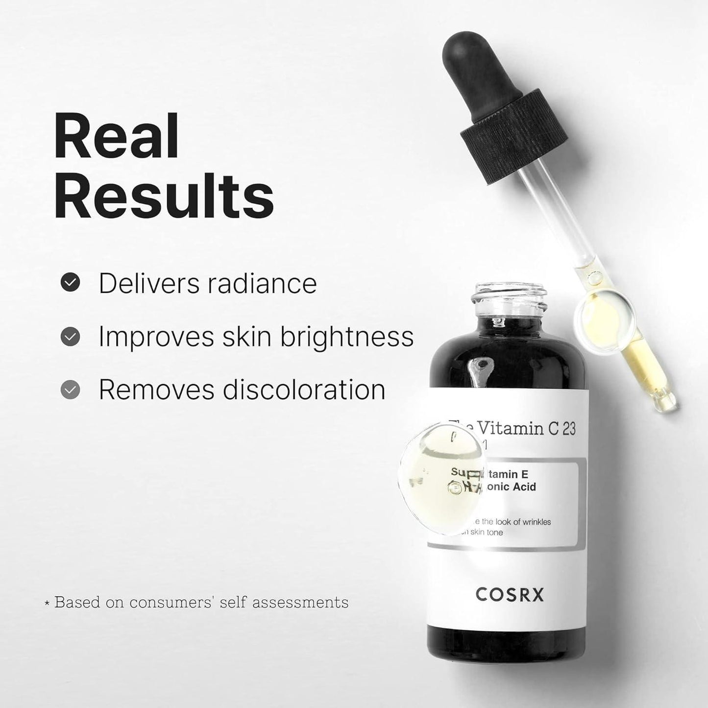 [Cosrx] The Vitamin C 23 serum 20g