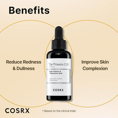[Cosrx] The Vitamin C 23 serum 20g