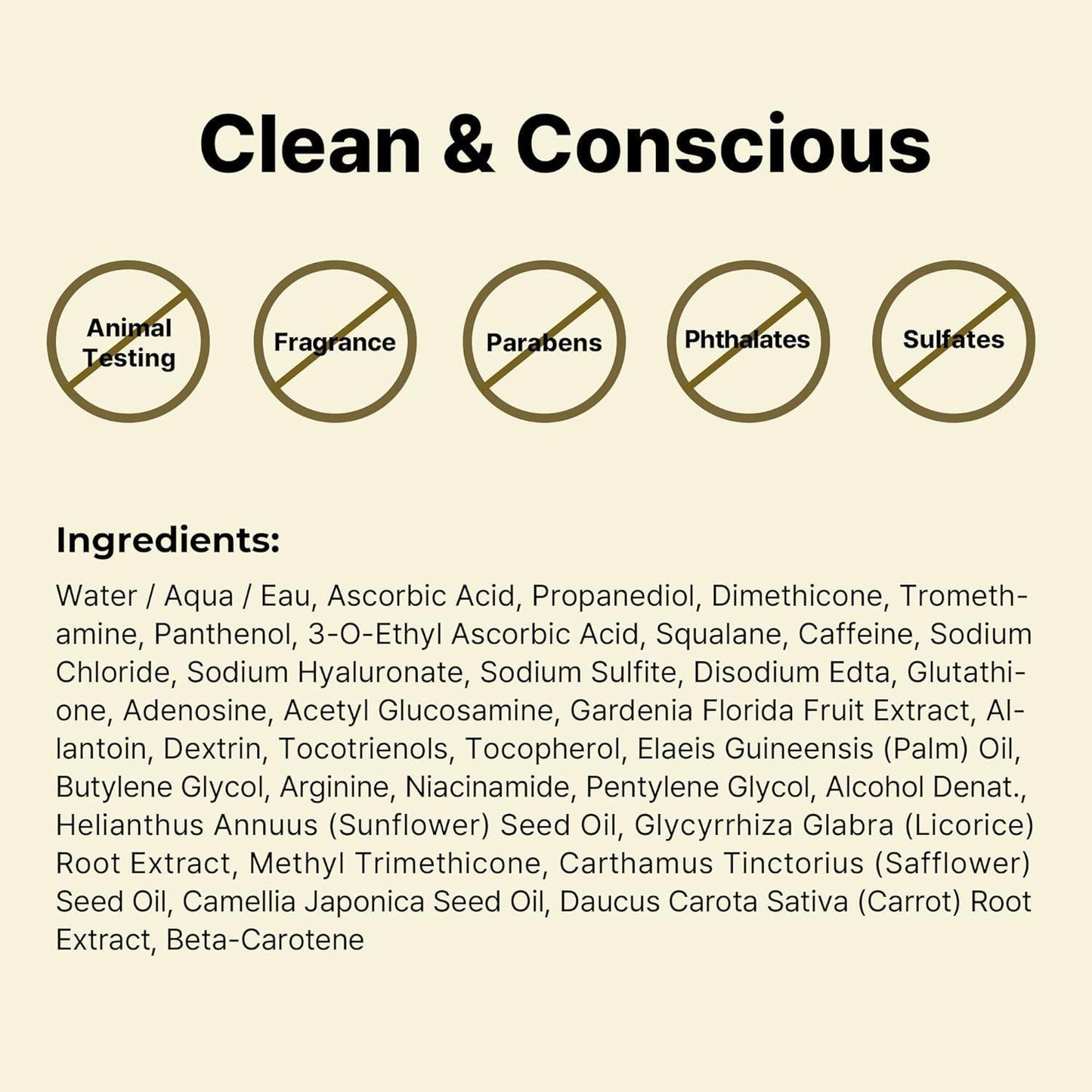 [Cosrx] The Vitamin C 23 serum 20g