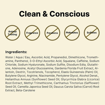 [Cosrx] The Vitamin C 23 serum 20g