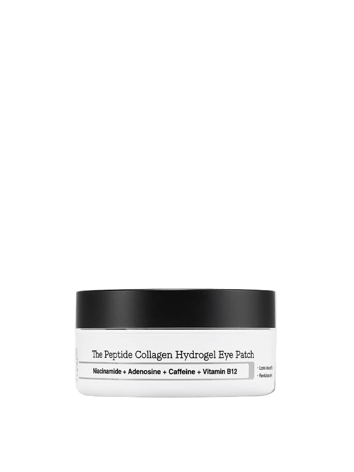 [Cosrx] The Peptide Collagen Hydrogel Eye Patch 60 patches