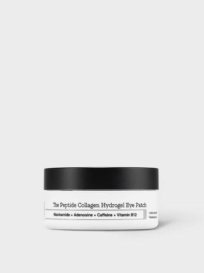 [Cosrx] The Peptide Collagen Hydrogel Eye Patch 60 patches