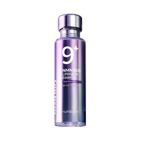 [NUMBUZIN] No.9 NAD BIO Lifting-sil Essence Time Reversing 50ml