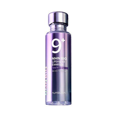 [NUMBUZIN] No.9 NAD BIO Lifting-sil Essence Time Reversing 50ml