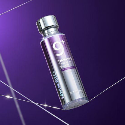 [NUMBUZIN] No.9 NAD BIO Lifting-sil Essence Time Reversing 50ml