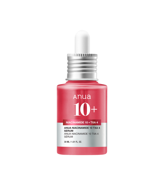 [Anua] NIACINAMIDE 10% + TXA 4% DARK SPOT CORRECTING SERUM 30ml
