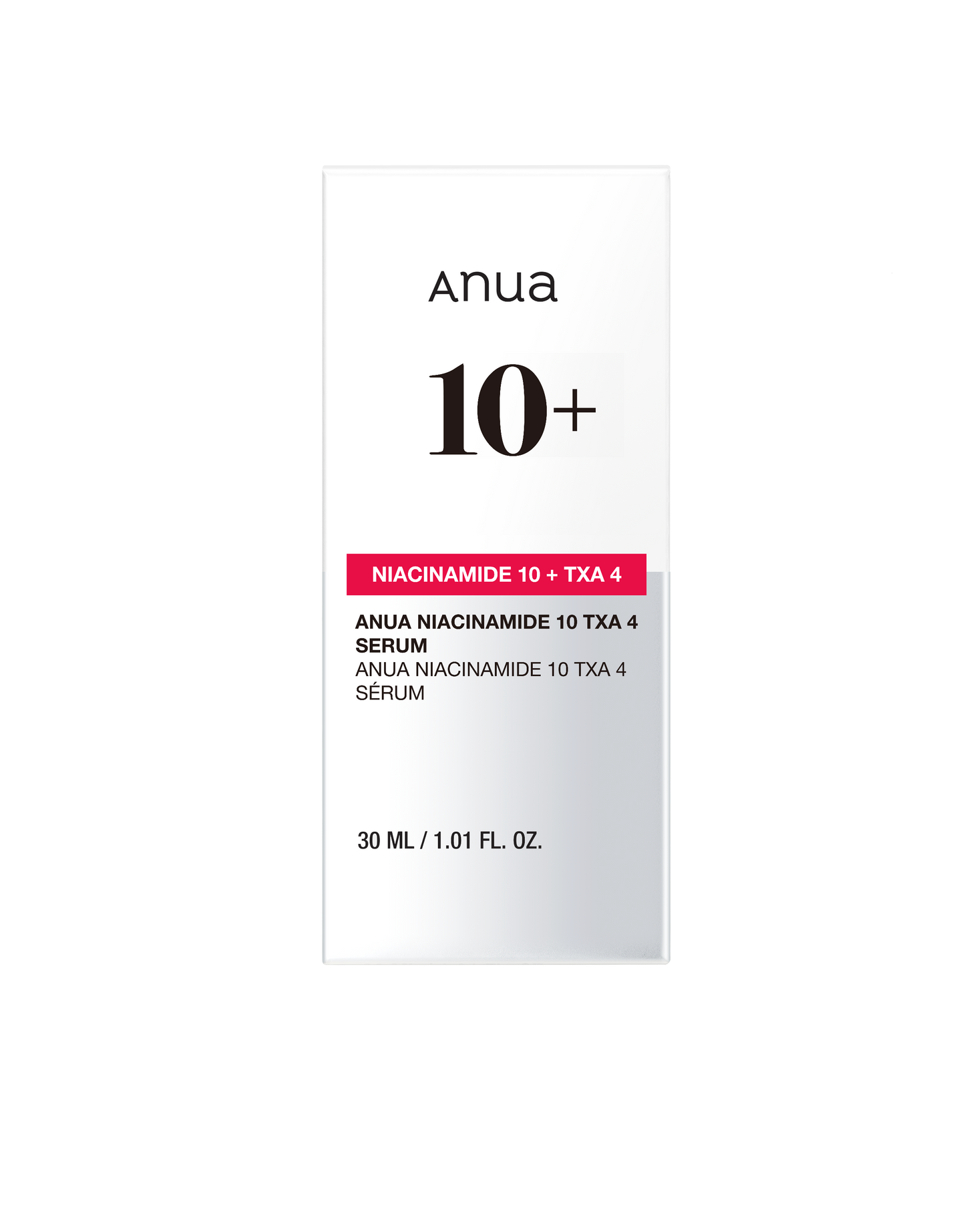 [Anua] NIACINAMIDE 10% + TXA 4% DARK SPOT CORRECTING SERUM 30ml