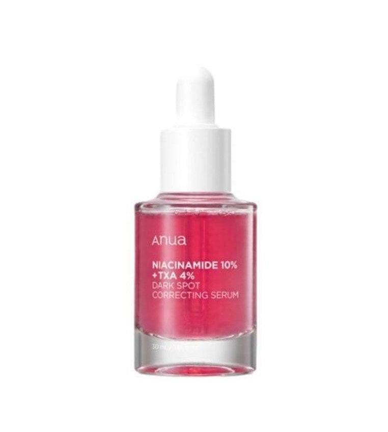 [Anua] NIACINAMIDE 10% + TXA 4% DARK SPOT CORRECTING SERUM 30ml