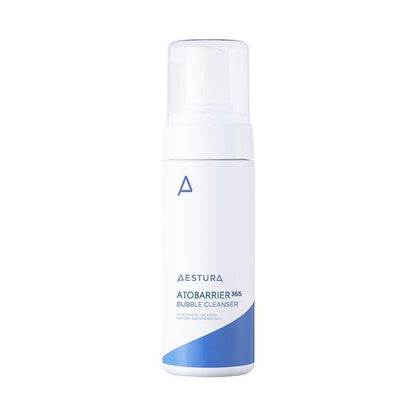 [Aestura] Atobarrier 365 Bubble Cleanser 150ml
