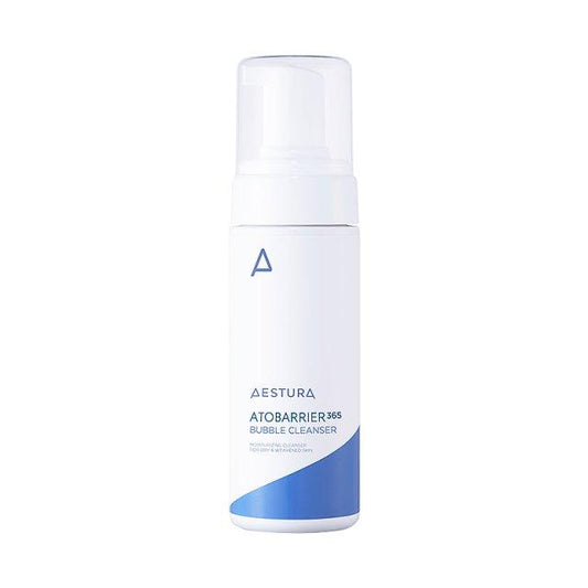 [Aestura] Atobarrier 365 Bubble Cleanser 150ml