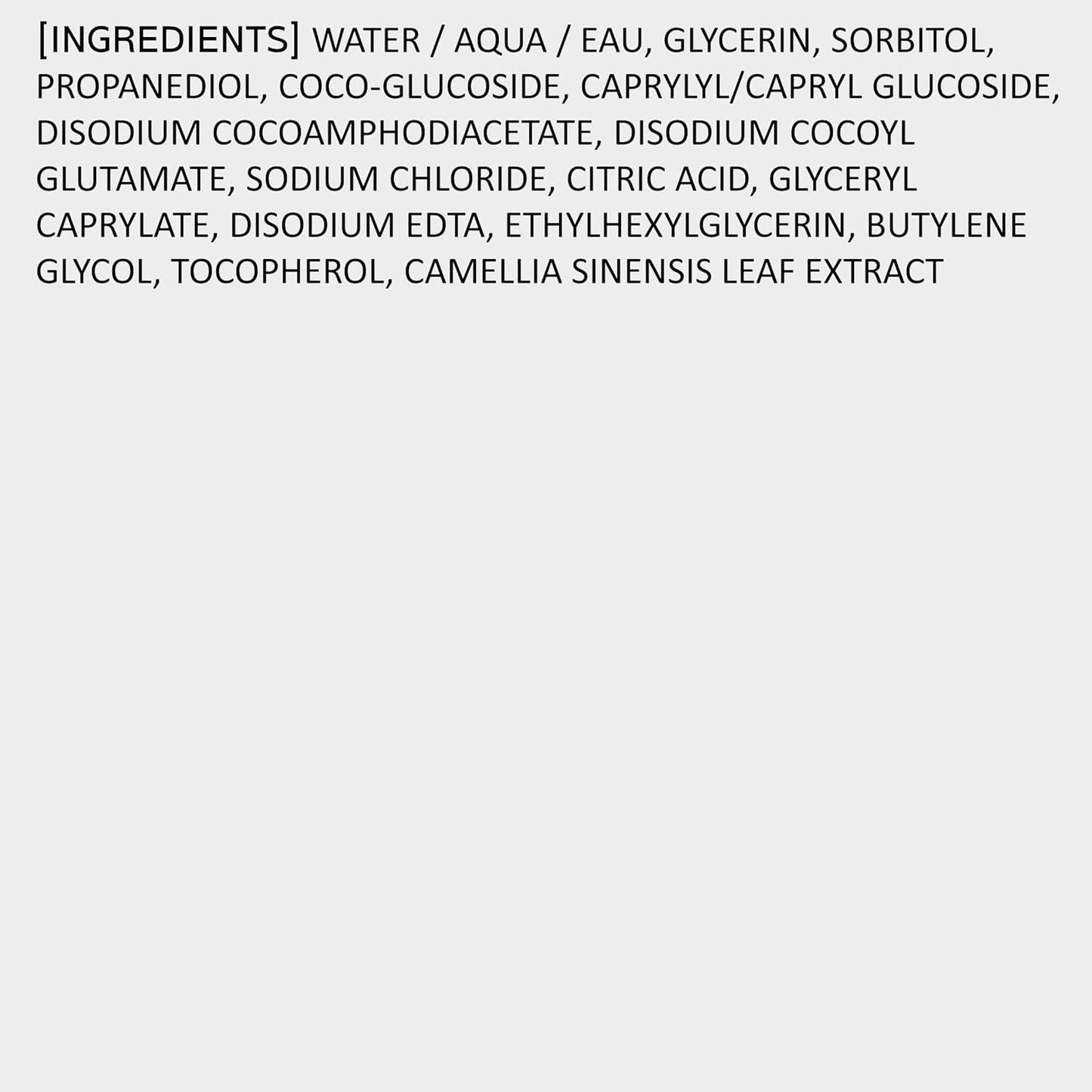 [Aestura] Atobarrier 365 Bubble Cleanser 150ml