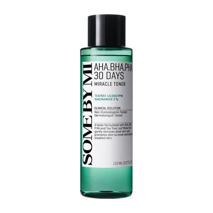[SomeByMi] AHA BHA PHA 30 Days Miracle Toner