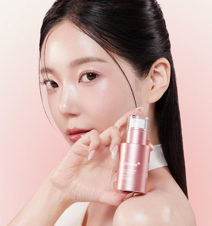 [Medicube] PDRN Pink Exosome Shot Serum 7500 30ml