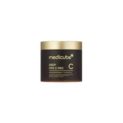 [Medicube] Deep Vita C Pad 150g