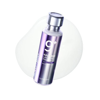 [NUMBUZIN] No.9 NAD BIO Lifting-sil Essence Time Reversing 50ml