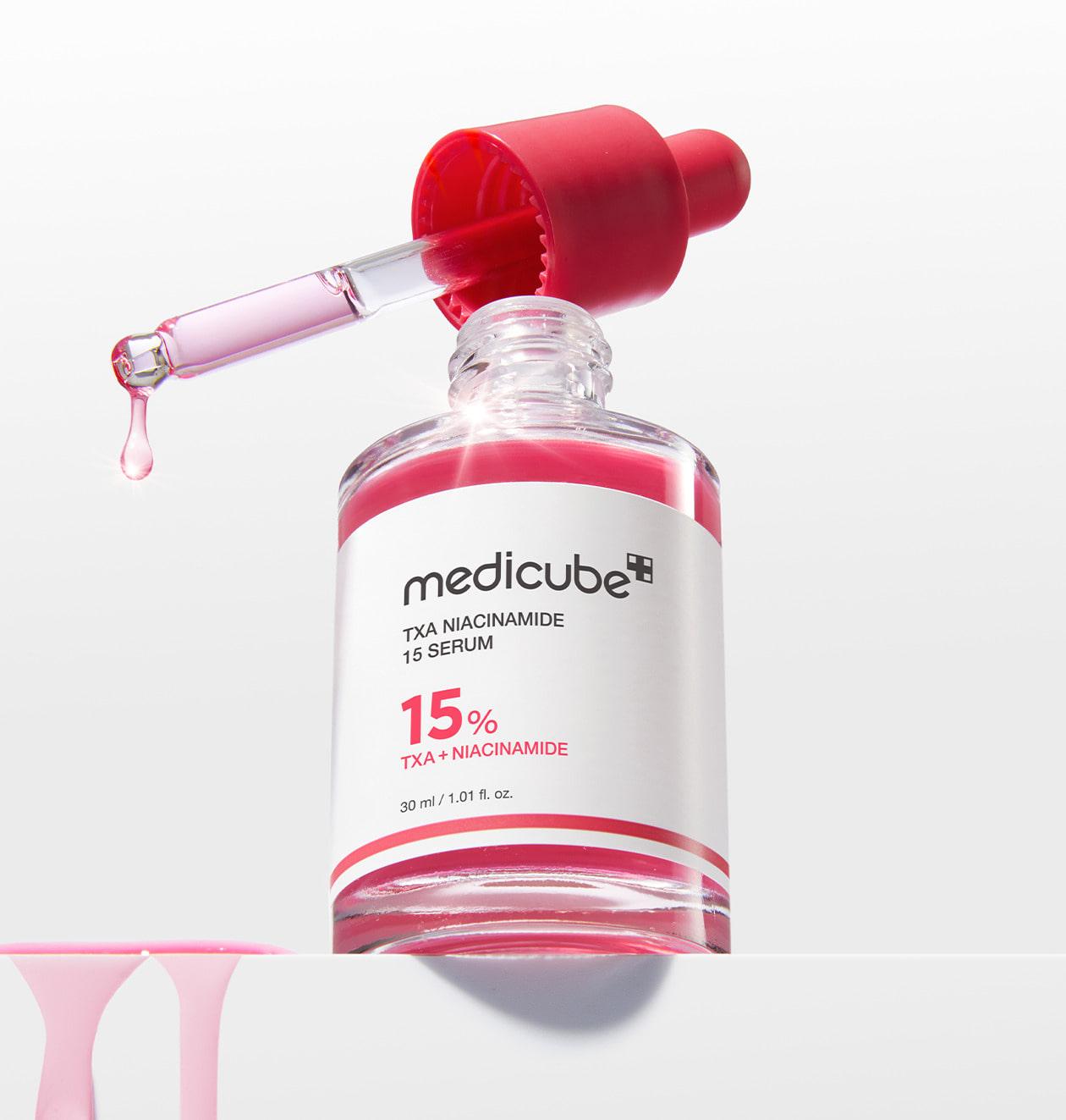 [Medicube] TXA Niacinamide 15 Serum 30ml