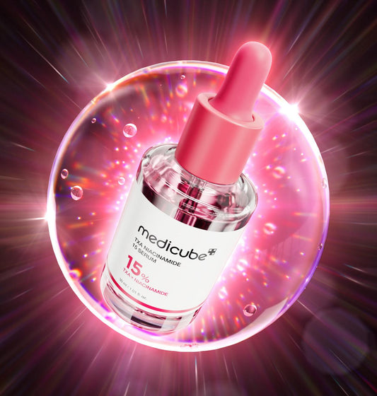 [Medicube] TXA Niacinamide 15 Serum 30ml