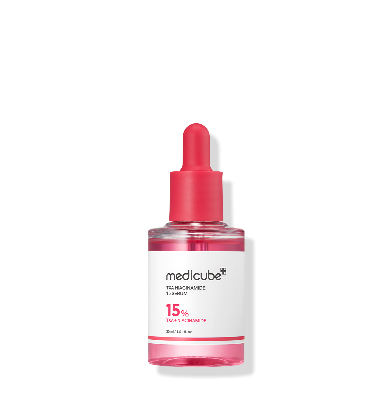 [Medicube] TXA Niacinamide 15 Serum 30ml