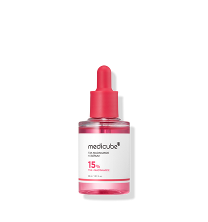 [Medicube] TXA Niacinamide 15 Serum 30ml