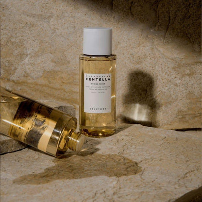 [Skin1004] Madagascar Centella Toning Toner