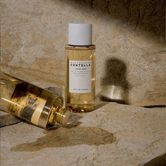 [Skin1004] Madagascar Centella Toning Toner
