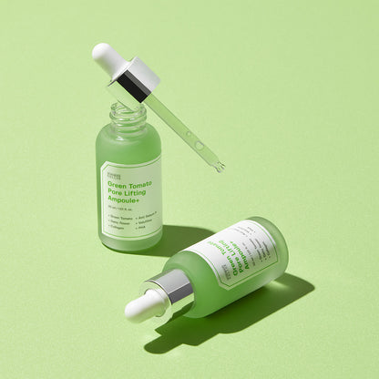 [Sungboon Editor] Green Tomato Pore Lifting Ampoule 30ml