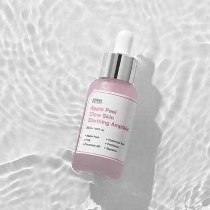 [Sungboon Editor] Apple Peel Glow Skin Soothing Ampoule 30ml