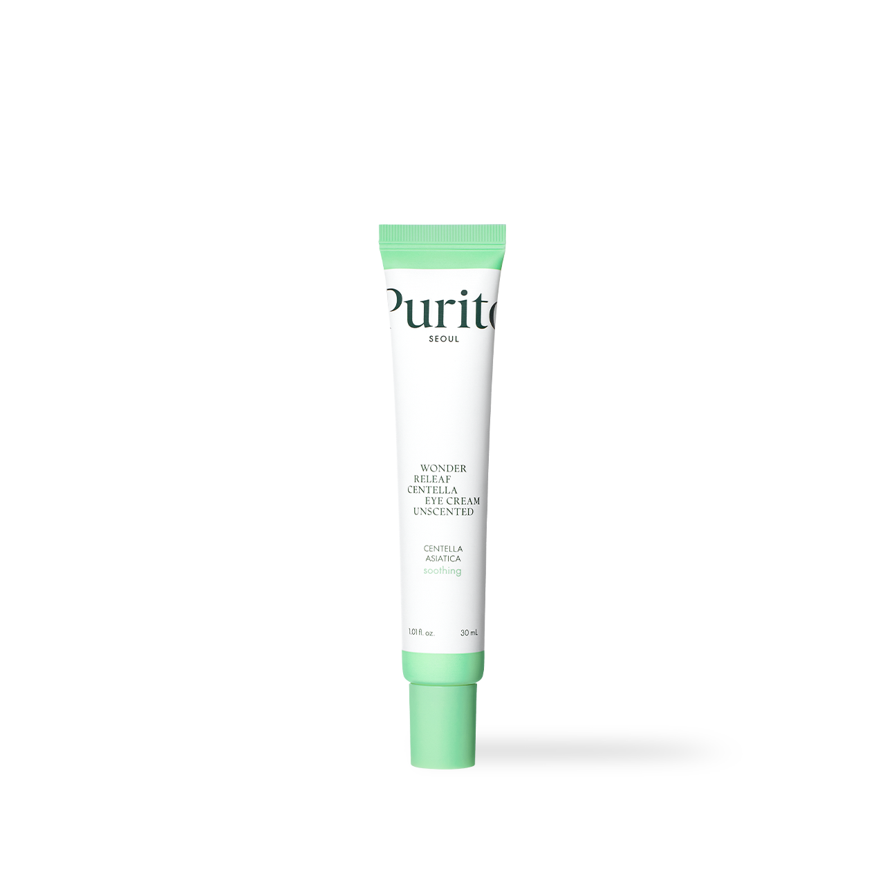 [PURITO] Wonder Releaf Centella Eye Cream Unscented 30ml
