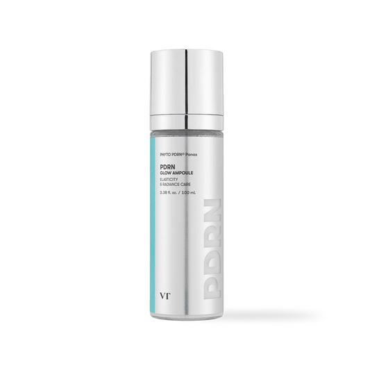 [VT Cosmetics] PDRN Glow Ampoule 100ml