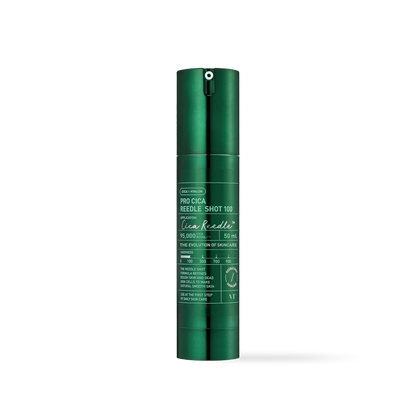 [VT Cosmetics] PRO CICA Reedle Shot 100 50ml