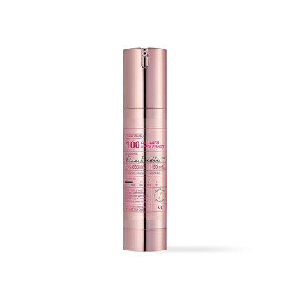 [VT Cosmetics] Collagen Reedle Shot 100 50ml