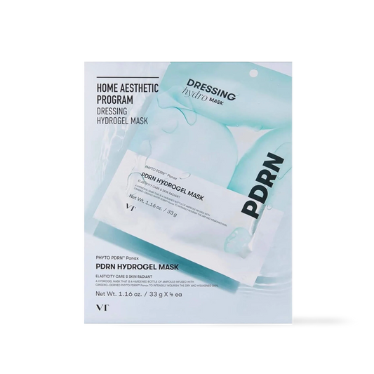 [VT Cosmetics] PDRN Hydrogel Mask