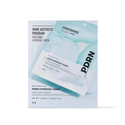 [VT Cosmetics] PDRN Hydrogel Mask