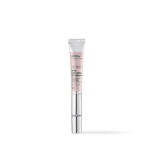 [VT Cosmetics] CICA Collagen Eye Cream 15ml