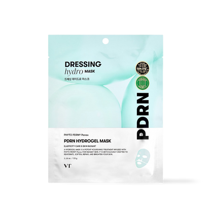 [VT Cosmetics] PDRN Hydrogel Mask