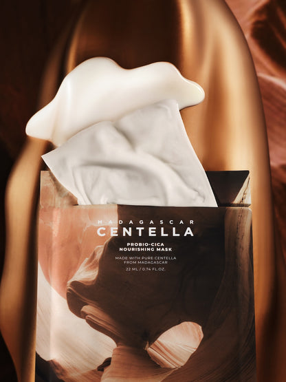 [Skin1004] Madagascar Centella Probio-Cica Nourishing Mask