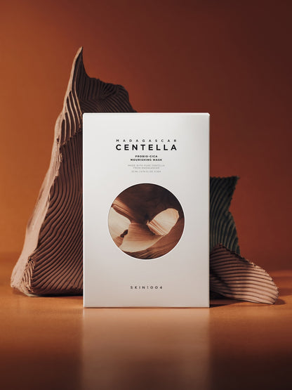 [Skin1004] Madagascar Centella Probio-Cica Nourishing Mask