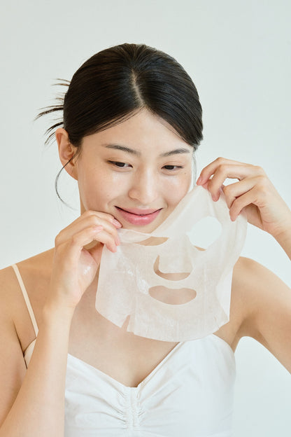 [Skin1004] Madagascar Centella Tone Brightening Glow Mask