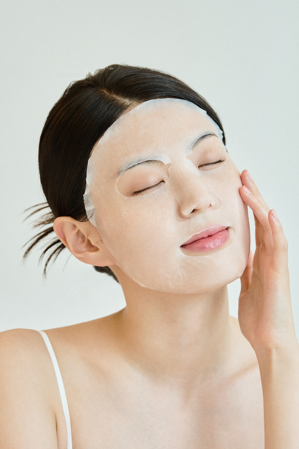 [Skin1004] Madagascar Centella Tone Brightening Glow Mask