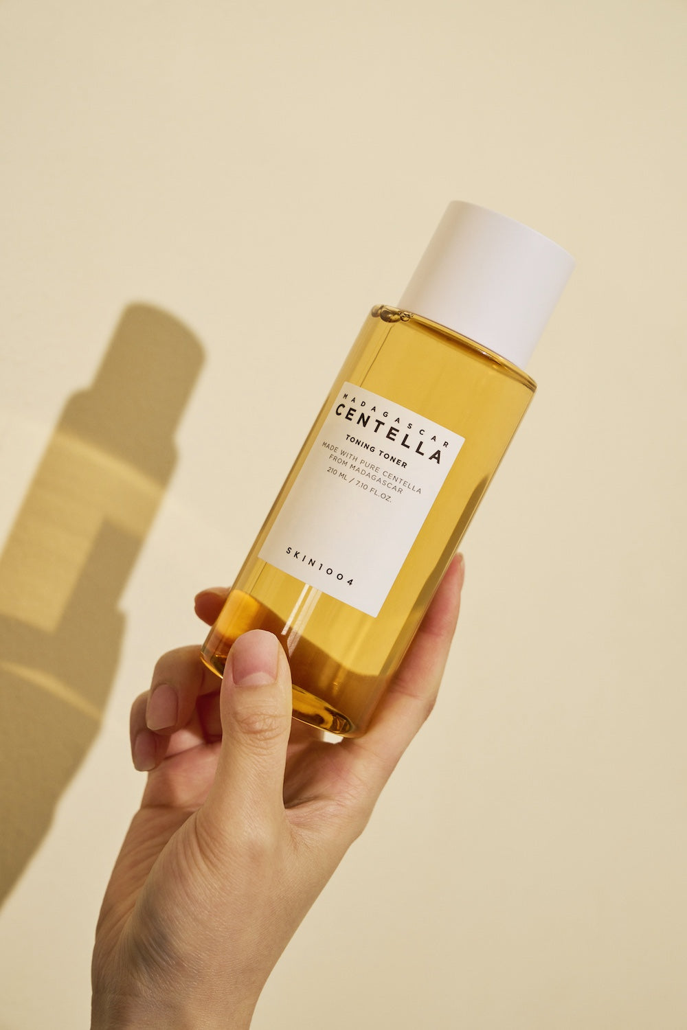 [Skin1004] Madagascar Centella Toning Toner