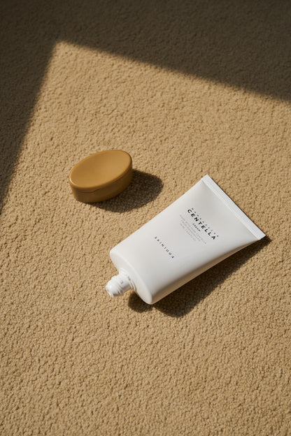 [Skin1004] Madagascar Centella Cream 75ml
