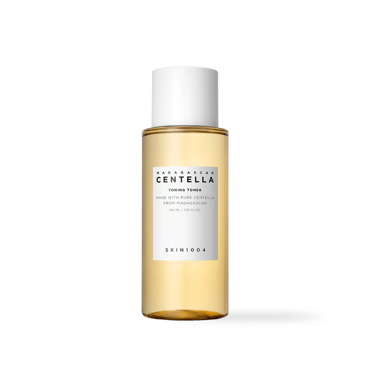 [Skin1004] Madagascar Centella Toning Toner
