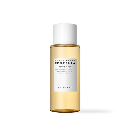 [Skin1004] Madagascar Centella Toning Toner