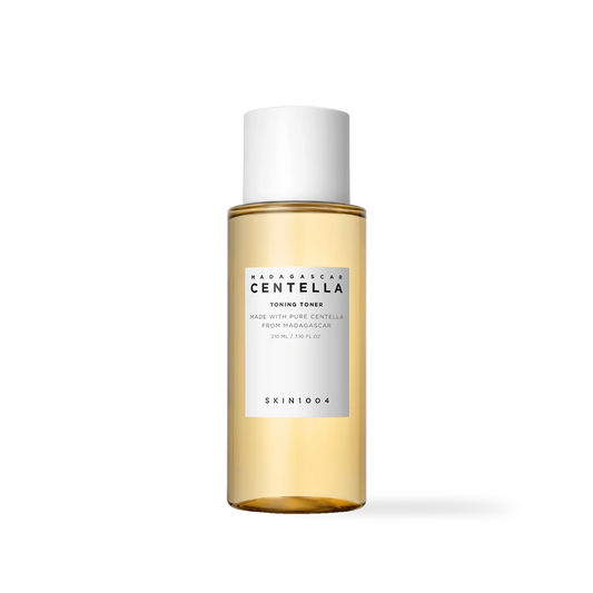 [Skin1004] Madagascar Centella Toning Toner