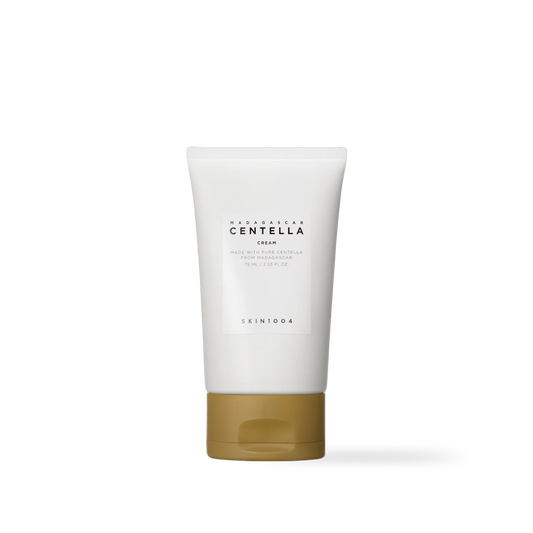 [Skin1004] Madagascar Centella Cream 75ml