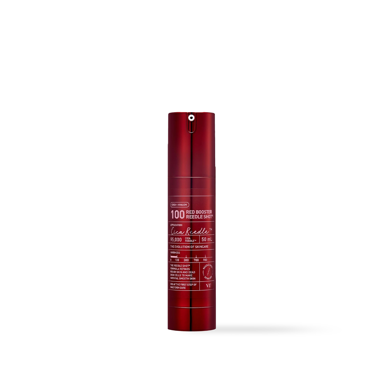 [VT Cosmetics] RED BOOSTER Reedle Shot 100 50ml